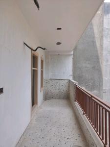 Bedroom One Image of 2450 Sq.ft 4 BHK Builder Floor for sale in Greenfields Premium Builder Floors, Green Field Colony Faridabad for Rs. 23200000