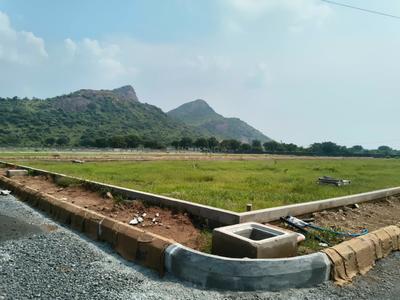 Image of 1800 Sq.ft Residential Plot / Land for sale in Amaravati, Guntur for Rs. 4600000