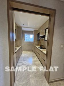 Image of 575 Sq.ft 2 BHK Apartment / Flat for sale in Manisha Chandraprabha, Mulund West, Mumbai for Rs. 15900000