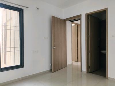 Bedroom Image of 1215 Sq.ft 3 BHK Apartment / Flat for sale in Sankla Sommet, Pirangut Pune for Rs. 8000000