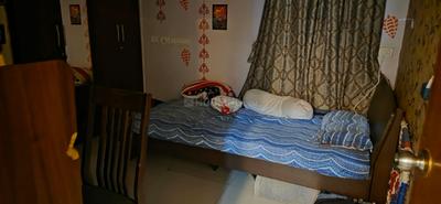 Image of 1206 Sq.ft 2 BHK Duplex for sale in Ambuja Upohar Luxury Gold, Pancha Sayar, Kolkata for Rs. 12700000