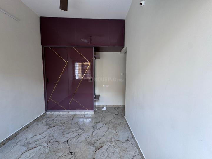 Kor property HSR Bedroom 1