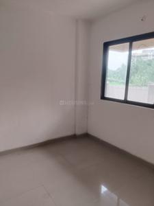 Bedroom Image of 380 Sq.ft 1 BHK Apartment / Flat for sale in Mercury Paradise, Badlapur West Badlapur for Rs. 1600000