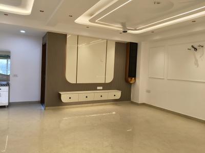 Living Room Image of 2500 Sq.ft 4 BHK Builder Floor for sale in DLF City Floors Phase 1, DLF Phase 1 Gurgaon for Rs. 47500000
