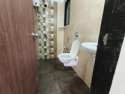 Image of 1092 Sq.ft 2 BHK Apartment / Flat for sale in Sai Proviso Icon, Kalamboli, Navi Mumbai for Rs. 12000000