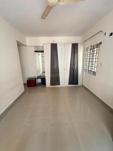 Hall Image of 1320 Sq.ft 3 BHK Apartment / Flat for sale in KG Signature City, Maduravoyal Chennai for Rs. 8100000