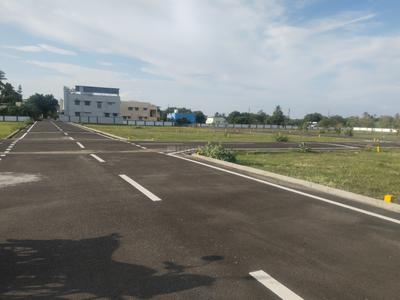 Image of 1318 Sq.ft Residential Plot / Land for sale in Narasimhanaickenpalayam, Coimbatore for Rs. 5143000