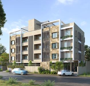 2 BHK Flat