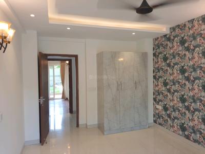 Bedroom Image of 1685 Sq.ft 3 BHK Apartment / Flat for sale in Assotech Blith, Sector 99 Gurgaon for Rs. 20500000