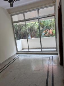 Hall Image of 1300 Sq.ft 3 BHK Apartment / Flat for rent in BTM Layout 2nd Stage Bengaluru for Rs. 45000