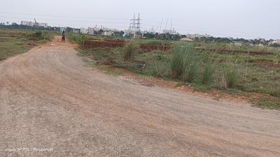 Retang Plot View 2