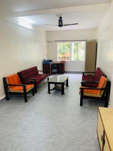 2 BHK Flat