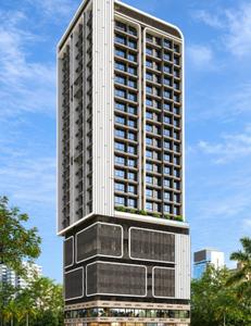 2 BHK Flat