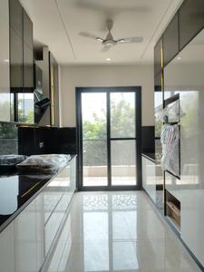 Kitchen Image of 2000 Sq.ft 3 BHK Builder Floor for sale in Today Princeton Floors, Sector 51 Gurgaon for Rs. 18000000
