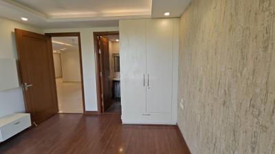 Bedroom Image of 2160 Sq.ft 3 BHK Builder Floor for rent in Unitech Residency Greens, Sector 46 Gurgaon for Rs. 80000