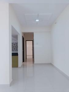 Hall Image of 900 Sq.ft 2 BHK Apartment / Flat for sale in Sadguru Nakshtra Phase II, Titwala Thane for Rs. 4000000