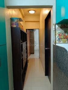 Image of 750 Sq.ft 2 BHK Apartment / Flat for sale in Panchganga CHS, Sion, Mumbai for Rs. 17500000