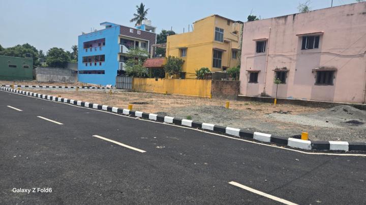 Bharathi Nagar Main Image 1
