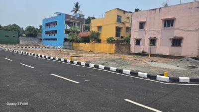 Residential Plot
