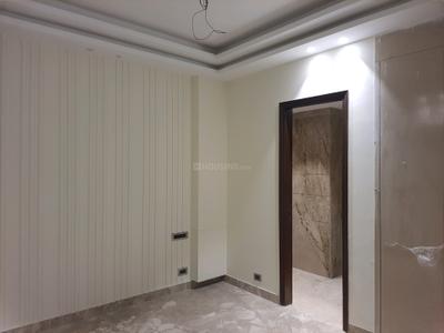 Bedroom Image of 2400 Sq.ft 4 BHK Builder Floor for sale in Sector 43 Gurgaon for Rs. 43100000