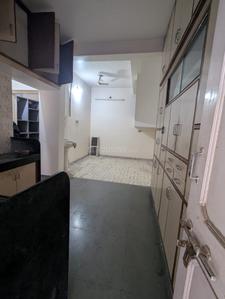 Kitchen Image of 1620 Sq.ft 1 BHK Villa for sale in Nirnay Nagar Ahmedabad for Rs. 22500000
