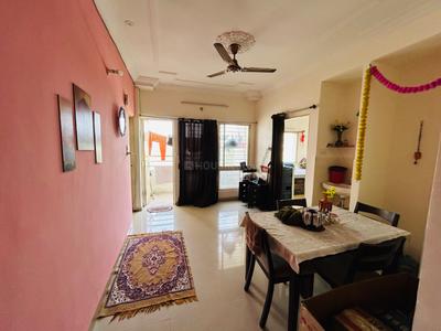 Hall Image of 800 Sq.ft 2 BHK Apartment / Flat for sale in Hoshangabad Road Bhopal for Rs. 3600000