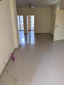 3.5 BHK Penthouse