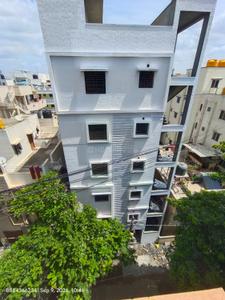 Image of 6800 Sq.ft 10 BHK Builder Floor for sale in Kaikondrahalli, Bengaluru for Rs. 47500000