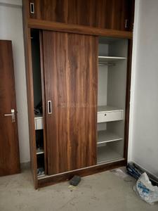 Bedroom Image of 1550 Sq.ft 2.5 BHK Apartment / Flat for sale in Cooke Town Bengaluru for Rs. 15500000