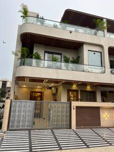 Image of 2900 Sq.ft 5 BHK Villa for sale in Manyawas, Jaipur for Rs. 47500000