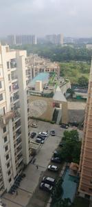 Building Image of 940 Sq.ft 2 BHK Apartment / Flat for sale in DTC Southern Heights, Pailan Kolkata for Rs. 6000000