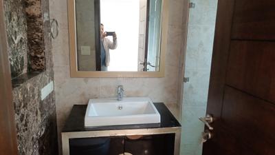 Image of 3150 Sq.ft 4 BHK Builder Floor for rent in Safdarjung Development Area, New Delhi for Rs. 300000
