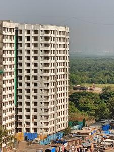 Image of 1100 Sq.ft 3 BHK Apartment / Flat for sale in Ashok, Ghatkopar East, Mumbai for Rs. 35000000