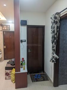 Image of 855 Sq.ft 2 BHK Apartment / Flat for sale in Fortune Square, Sudama Nagar, Indore for Rs. 4200000