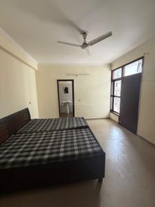 Bedroom Image of 1307 Sq.ft 2 BHK Apartment / Flat for sale in Nagla Zirakpur for Rs. 6475000