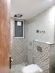 Common Bathroom Image of 1800 Sq.ft 3 BHK Apartment / Flat for sale in CGHS Solomon Heights, Sector 19 Dwarka New Delhi for Rs. 35100000