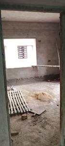 Bedroom Image of 1280 Sq.ft 3 BHK Apartment / Flat for sale in South Dum Dum Kolkata for Rs. 6140000