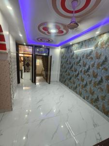 2 BHK Independent Builder Floor