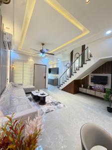 Hall Image of 3000 Sq.ft 4 BHK Villa for sale in Panchyawala Jaipur for Rs. 19000000