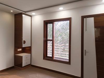 4 BHK Independent Builder Floor