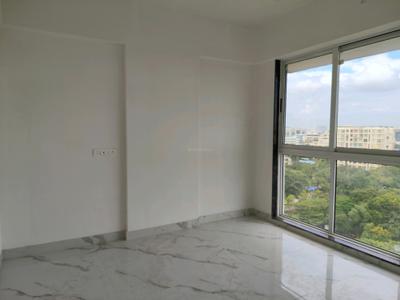 Bedroom Image of 1313 Sq.ft 3 BHK Apartment / Flat for sale in I R Horizon Tower, Andheri East Mumbai for Rs. 29800000