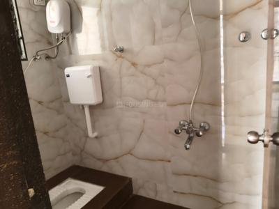 Image of 970 Sq.ft 2 BHK Apartment / Flat for sale in Shree Laxmi Tower, Virar East, Virar for Rs. 5600000