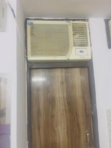 Bedroom Image of 200 Sq.ft 1 RK Studio for rent in Sector 24 Gurgaon for Rs. 10000