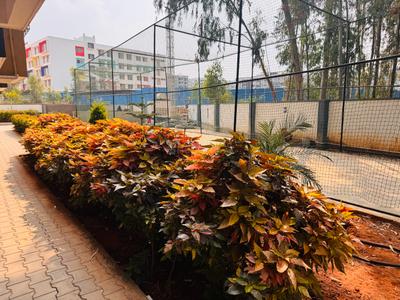 Image of 1080 Sq.ft 2 BHK Apartment / Flat for sale in Kadugodi, Bengaluru for Rs. 6950000