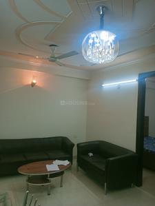 Hall Image of 2250 Sq.ft 3 BHK Builder Floor for rent in Omaxe North Avenue II, Omaxe City Bahadurgarh for Rs. 25000