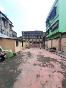 Image of 750 Sq.ft 2 BHK Apartment / Flat for rent in Maniktala, Kolkata for Rs. 22000