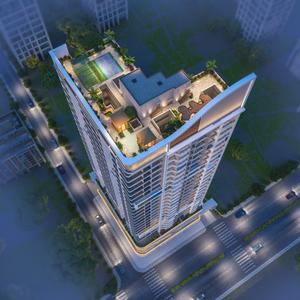 2 BHK Flat