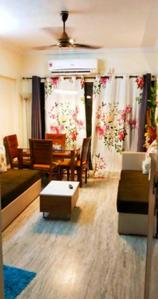 2 BHK Flat