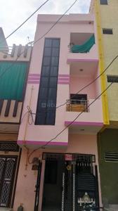 Image of 405 Sq.ft 2 BHK Independent House for sale in Shrinath Puram, Kota for Rs. 4050000