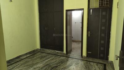 2 BHK Independent Builder Floor